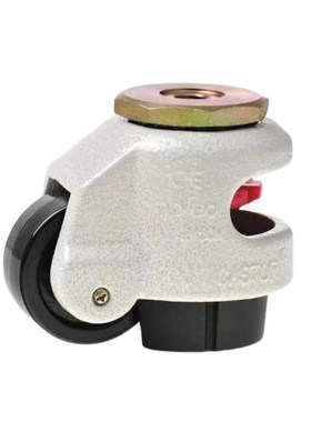 福马轮 Y-J-QAB22-40/60/80/100/120-NJ丝杆型福马轮