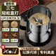 正品 家用小型多功能研磨机三七中药超细粉碎磨粉机钓鱼粉碎机五谷
