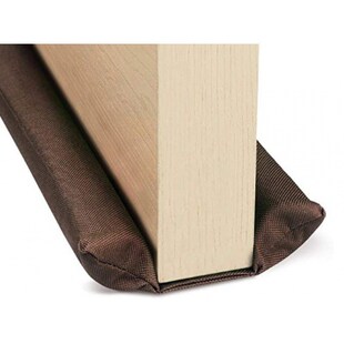 跨境隔尘隔音门档条挡风档虫门档布密封条门阻隔器现货