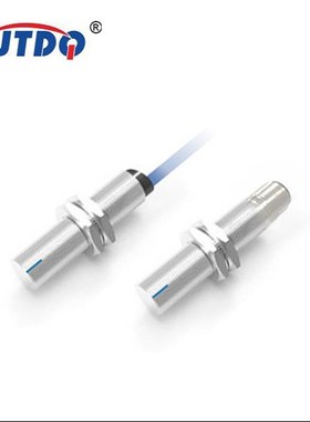 凯基特 MHRM 18P5524 霍尔传感器齿轮测速传感器速度开关质量保证