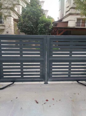 自动开门机 意大利FAAC自动大门 曲臂式平开门器 390遥控关门器