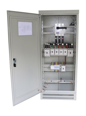 DAPE-2A 照明总箱 照明配电柜动力柜成套低压成套配电箱