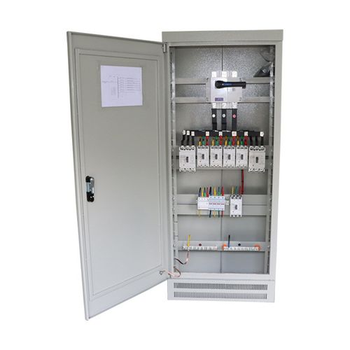DAPE-2A 照明总箱 照明配电柜动力柜成套低压成套配电箱