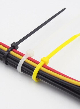 现货原装台湾KSS CV-380SB凱士士 尼龍紮線帶(寬6.4mm)