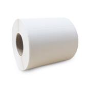 义乌厂家热敏标签纸100 200唛头不干胶打印纸三防热敏标签打印纸