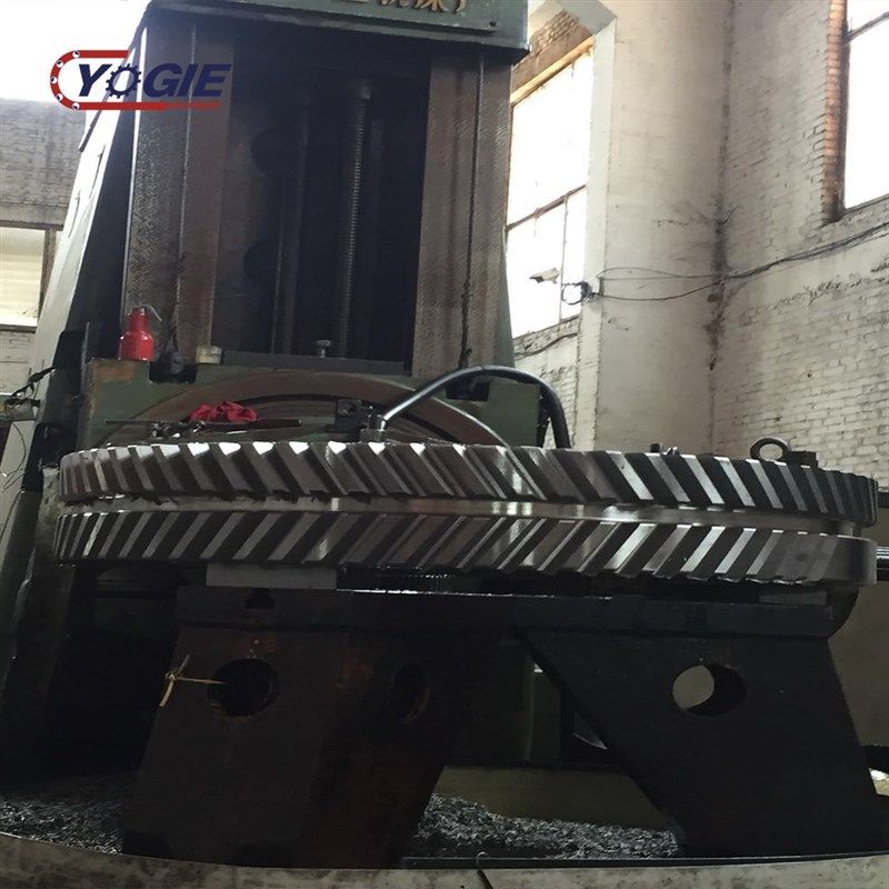 洛阳厂家生产 铸钢齿圈 内齿圈 斜齿圈人字齿 回转窑大齿圈,金属材料及制品,金属加工件/五金加工件,淘宝优惠券,粉丝福利购,淘宝优惠卷