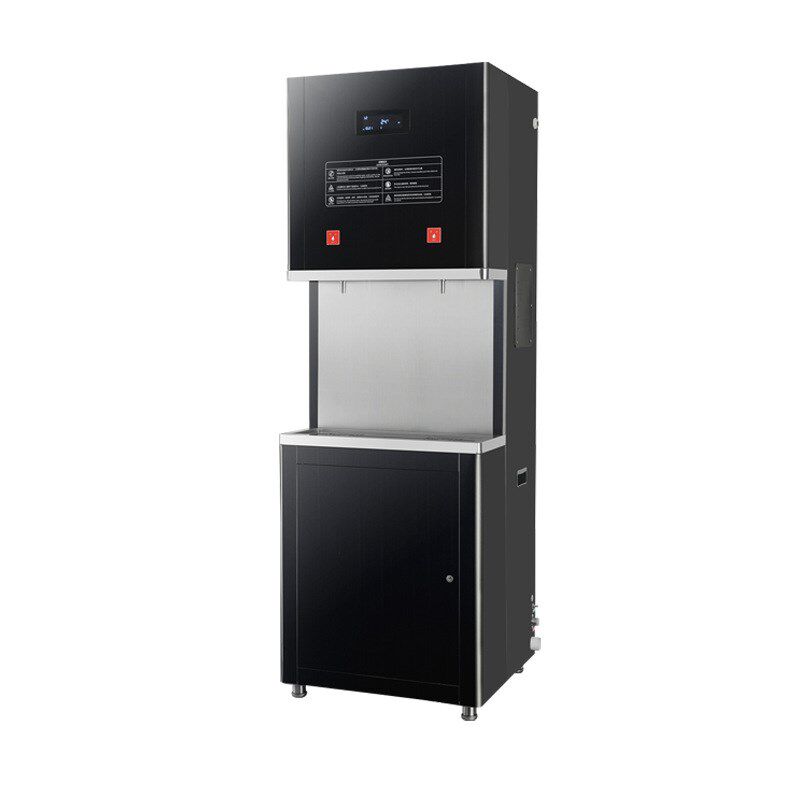 新泽泉XZ-3KT商用饮水机开水器工厂直供量大价优大容量智能