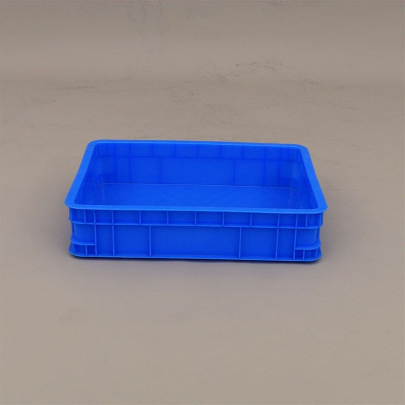 如顺厂家400-90箱加厚带盖周转箱整理箱收纳箱塑料物流箱中转箱,橡塑材料及制品,塑料盒/塑料箱/塑料柜,淘宝优惠券,粉丝福利购,淘宝优惠卷