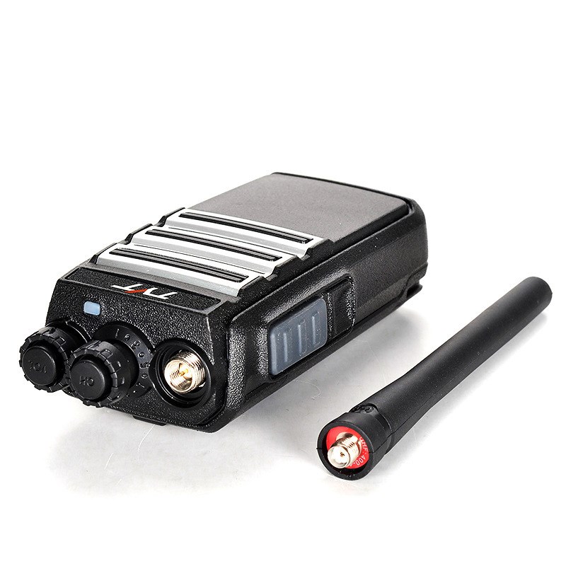 特易通新款对讲机 TYT-A18 车载自驾游大功率酒店KTV民用手台