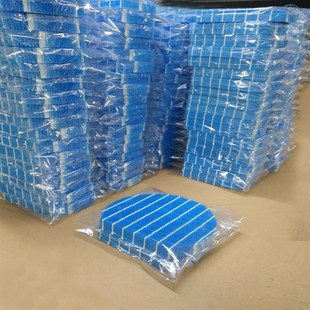 W加湿滤网FZ 适用于夏普空气净化器kc 200 280 Z38 Z380sw