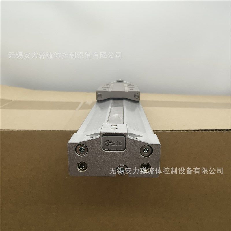 SMC无杆气缸MY3A25-100 MY3A25-1000 MY3A25-1400现货销售