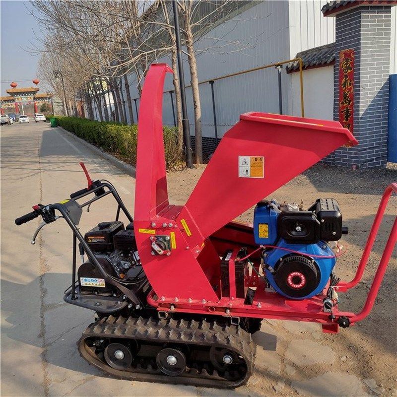 中铠树枝粉碎机藤条破枝机 园林绿化柴油碎枝机 果园树枝粉碎机,农机/农具/农膜,林业机械,淘宝优惠券,粉丝福利购,淘宝优惠卷