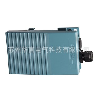 脚踏开关 XPE M111 供应 1步2NC 金属 触点动作 蓝色