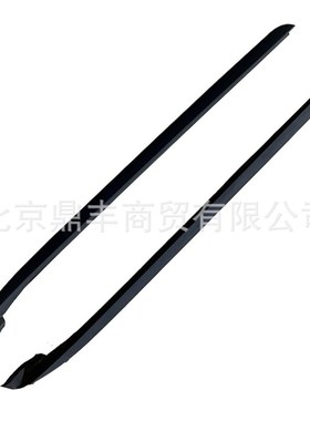 适配i30前风挡玻璃两侧外压条密封条胶条装饰条原厂86131-1Z000
