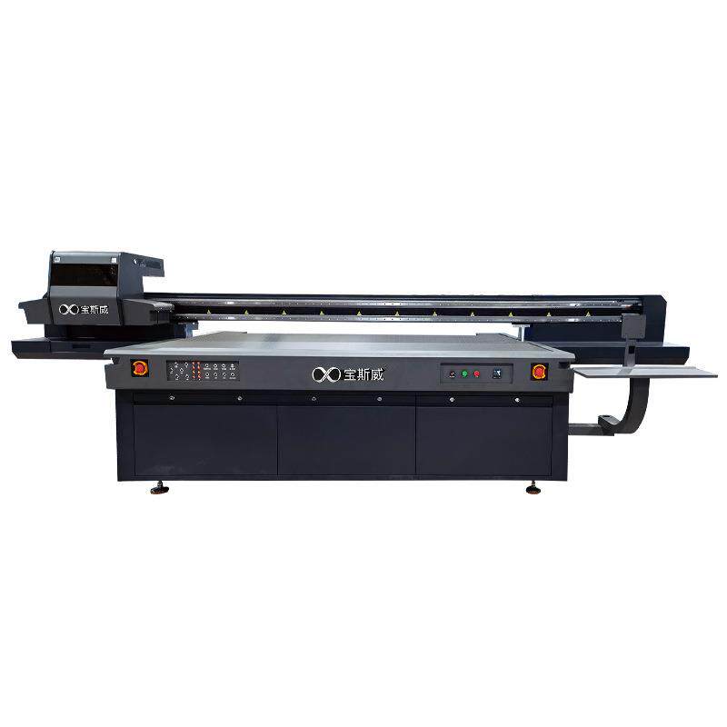 仿真花数码直喷打印机PU绢布胶片工艺人造花uv平板打印机