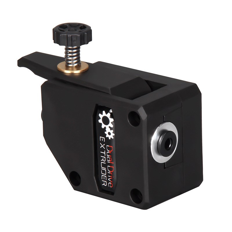 厂家直销 3d打印软性耗材克隆双齿轮减速挤出机 Bondtech BMG