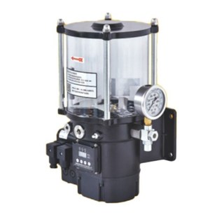 宝腾高压电动油脂智能自动润滑泵泵GET大型设备注油系统油刮式