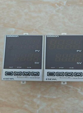 温控器E5EWL-R1TC-300议价