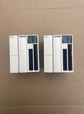 PLC模块TWDNOZ485TTWDLMDA20D