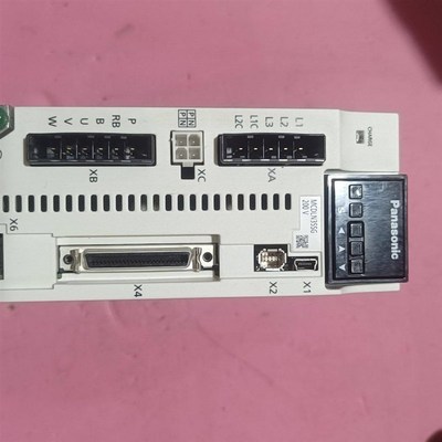 a6 750w驱动器MCDLN35SG/750W