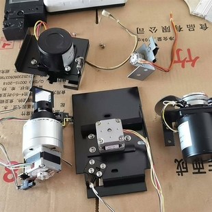 岛津紫外分光光度计uv 光学配件 2201拆机配件