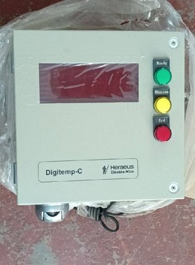 HERAEUD库存Digitemp-C 贺利氏测温仪