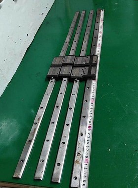 【议价】506.PMI MSB15SSS 长86cm 一轨两