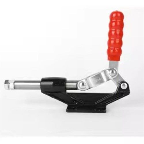 快速夹钳 推拉压紧器工装夹钳推拉式WDC305 304-MC O304-EM 304-H