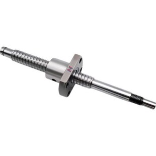 F30 F10压轧滚珠丝杠 L150 1200 LCP07 F15