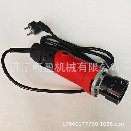 氩弧焊用钨针磨削机ST-30简易钨极磨尖机1.0-4.0mm钨极夹具