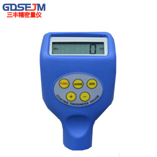 ETA-0832涂层测厚仪 膜层测厚仪 镀层测厚仪膜厚计