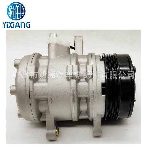 适用 SP10 SP08 AC Compressor Chevrolet Matiz / QQ