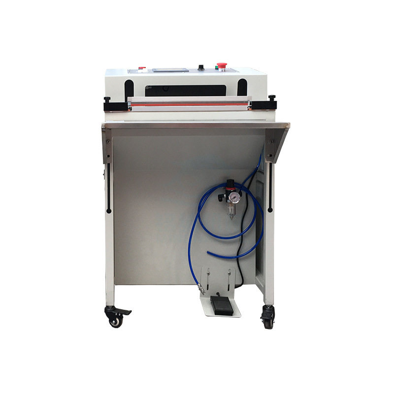 铭纳包装机械厂定制手机盒化妆品盒自动夹废料切边角封口机可,五金/工具,打标机/打码机/喷码机,淘宝优惠券,粉丝福利购,淘宝优惠卷