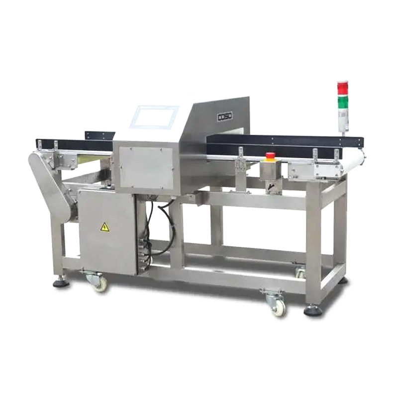 食品金属探测机 铝箔包装金属探测仪 海鲜 鱼肉类金属异物检测机,五金/工具,金属探测器,淘宝优惠券,粉丝福利购,淘宝优惠卷