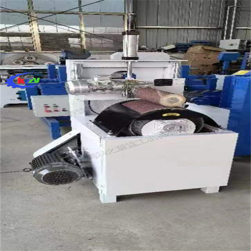 弯曲木砂光机木质家具表面打磨机木工曲面砂光机表面抛光机