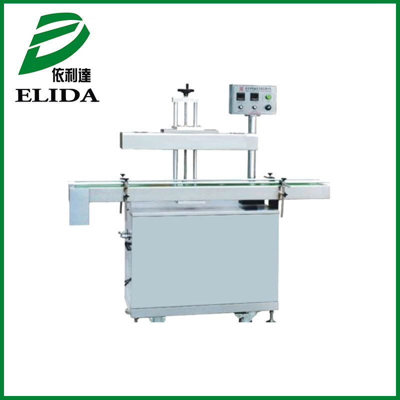 南庄ELD-2100自动电磁感应铝箔封口机贺州蜂蜜立式自动封口包装机,机械设备,其他机械设备,淘宝优惠券,粉丝福利购,淘宝优惠卷