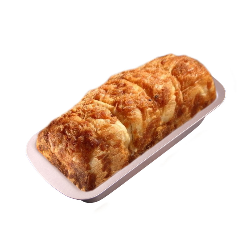 10l烤箱吐司模具家用烘焙250g小 克手撕面包12升长方形烤盘土司盒