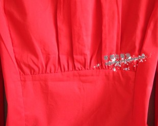 白衬衫 上衣气质职业棉OL修身 女2021夏装 女装 连体衬衣夏 新款 短袖