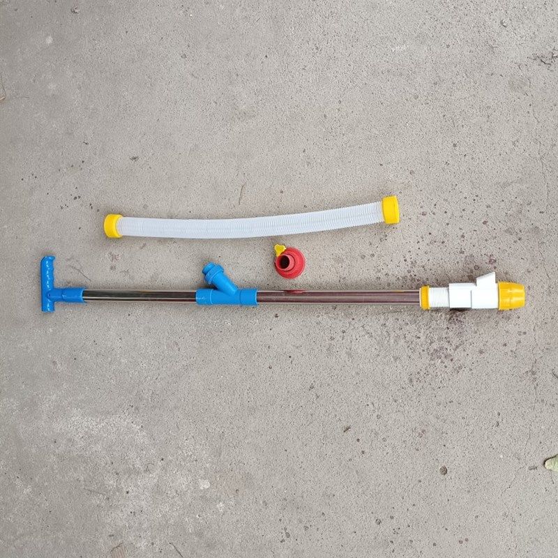 玉米施肥器配件大全点肥神器溜肥枪头果树施肥器铁锹地下播种工具,农机/农具/农膜,施肥机械,淘宝优惠券,粉丝福利购,淘宝优惠卷