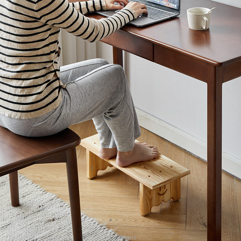 实木家用小凳子客厅阳台脚踏长凳子儿童木凳换鞋凳矮凳多肉花架,住宅家具,矮凳,淘宝优惠券,粉丝福利购,淘宝优惠卷