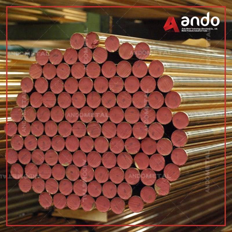 CuZn39Pb0.5 CW610N 2.0372铅黄铜棒 六角棒 铅黄铜板 铅黄铜管