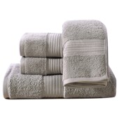 酒店650g加厚加密浴巾纯棉成人柔软吸水毛巾男女全棉大号情侣浴巾