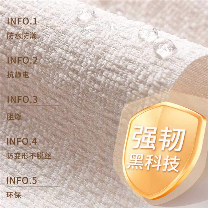 安居帘电动智能语音梦幻帘客厅卧室阳台遮光遮阳竖百叶窗帘垂直帘