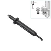 M274发动机喷油嘴油轨密封圈拆装 奔驰M276 M278 高压油规油封工具