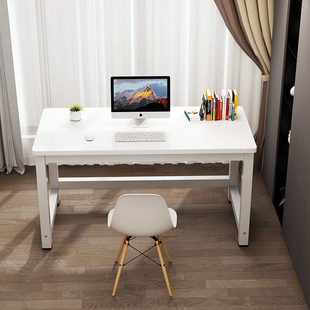 30家用定制 台式 90cm高书桌写字台宽40 电脑桌子长60