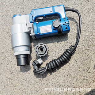 H22/H24/H30钢结构 剪螺栓枪 梅花头螺栓扭剪机 电动扭剪扳手