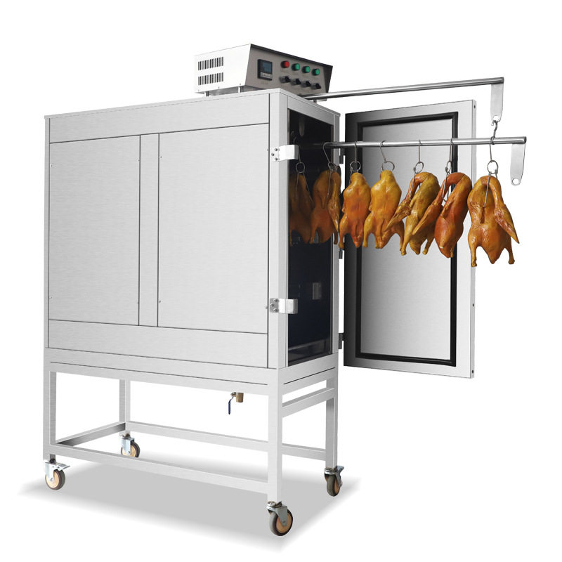 商用多功能烤五花肉炉广式烧鹅炉大型烤羊腿炉双层保温无烟烤鸡炉,五金/工具,干燥箱,淘宝优惠券,粉丝福利购,淘宝优惠卷