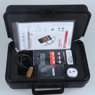 沈阳天星ED400_ED300涡流测厚仪 铝阳极氧化膜厚度铝材涂层测厚仪