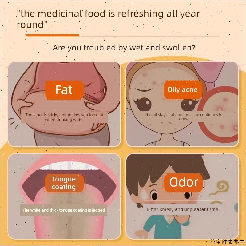 炒薏仁米官方店薏米仁爆米花开袋即食古法炒熟的意米仁薏苡仁-WE