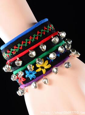 批 发布艺手錬民族风沙滩简约女覆古现代手工工艺礼品摆饰饰品手